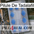 Tadalafil Pill 21